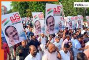 Who is VD Satheesan, the new CM of Kerala...how did he and not Venugopal become Rahul Gandhi's first choice?