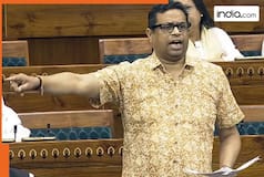 Is Mamata Banerjee's TMC breaking apart? BJP leader claims 50 TMC MLAs are willing to...