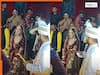 Viral Video: दुल्हन का डांस देखा और सूख गया दूल्हा, उसके बाद जो दिखा हंसी नहीं रुकेगी | देखिए वीडियो