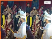 Dulhan Ka Dance: दुल्हन का लाजवाब डांस देखकर भी सूख गया दूल्हा, बहुत गुस्सा आया मगर फिर भी डांस नहीं रुका | देखिए वीडियो