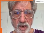 Shakti Kapoor Death Rumours: ज़िंदा हूं! मौत की झूठी खबर पर भड़के Shakti Kapoor, बोले-पुलिस में करूंगा शिकायत