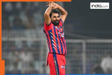 Why Mohammed Shami not handed a comeback to the Indian team? Chief selector Ajit Agarkar reveals
