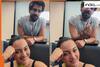 Sonakshi Sinha and Zaheer Iqbal take funny jibe at Melody after PM Modi gifts toffees to Giorgia Meloni, watch viral video