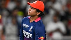 Vaibhav Sooryavanshi creates HISTORY in IPL 2026, leaves Shubman Gill and Virat Kohli behind to become youngest-ever…