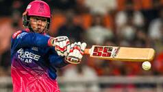 Vaibhav Sooryavanshi reveals father's advice after missing record IPL century, 'runs hold no value if…'