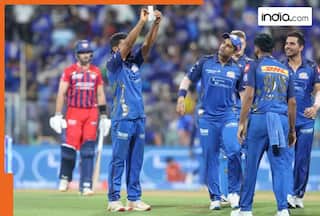 Good news for Mumbai Indians ahead of IPL 2026 match vs RCB, not Hardik Pandya, THIS star player is ready to lead…