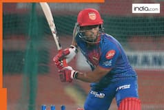 'You're talking about a GOAT’: Punjab Kings batter Suryansh Shegde praises THIS teammate ahead of clash against Delhi Capitals in Dharamshala