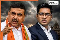 Falta Assembly Election Result: BJP's Debangshu Panda registers historic win with over 1 lakh votes