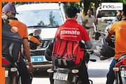 Swiggy, Zomato, Blinkit, Zepto workers on strike today over petrol, diesel price hike
