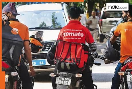 Swiggy, Zomato, Blinkit, Zepto workers on strike today over petrol, diesel price hike