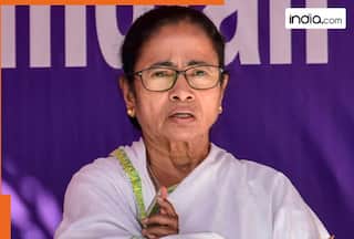 TMC Winners List: How many seats did TMC win in West Bengal Assembly Election 2026 | Complete list here