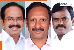 Salem Assembly Election Results: TVK secures win in North, South, West constituencies
