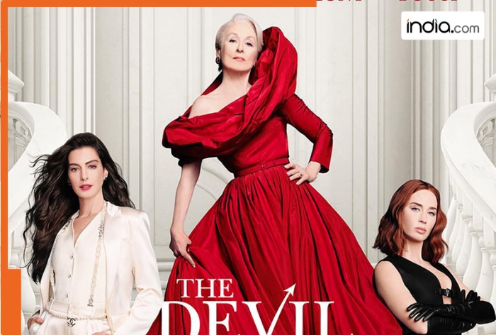 The Devil Wears Prada 2 Movie X Review: Meryl Streep, Anne Hathaway, Emily Blunt starrer stuns netizens, fans say, 'Cinema is alive...'