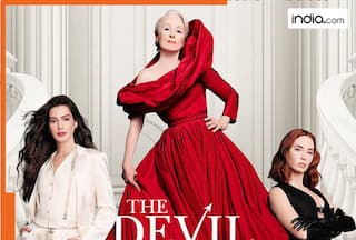 The Devil Wears Prada 2 Movie X Review: Meryl Streep, Anne Hathaway, Emily Blunt starrer stuns netizens, fans say, 'Cinema is alive...'