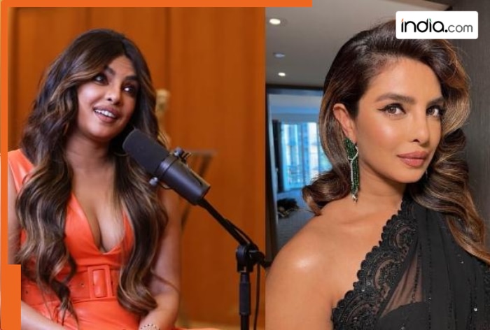 What is EpiPen? Priyanka Chopra’s life-saving medicine that protects her from life-threatening allergic reactions