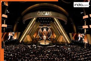 Oscars 2027: Academy announces major changes to acting and International categories, prohibits AI from nominations