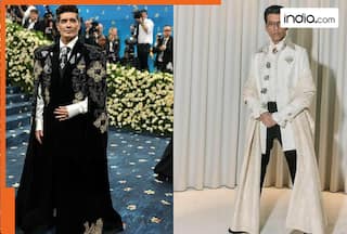 Has Manish Malhotra confirmed Karan Johar’s Met Gala 2026 debut on live television?