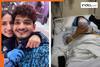 Munawar Faruqui and Mehzabeen Coatwala welcome baby girl ahead of second wedding anniversary- See Pics