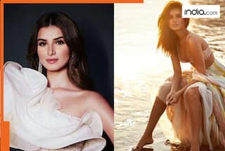Tara Sutaria to attend Cannes Film Festival 2026, marking her debut before Yash, Kiara Advani's Toxic release