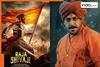 Raja Shivaji Box Office Collection Day 2: Riteish Deshmukh, Abhishek Bachchan, Salman Khan starrer continues stable run on its second day despite slight fall, earns Rs...