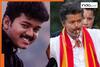 Tamil Nadu Election Results 2026: Joseph Vijay to Thalapathy Vijay, how TVK supremo's journey began from Naalaiya Theerpu