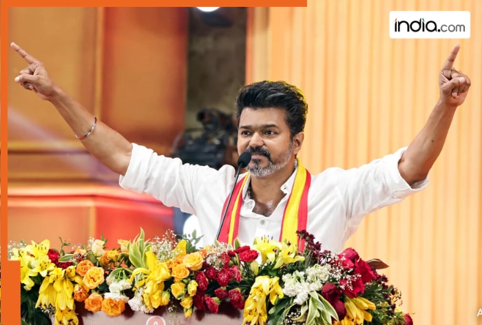 Tamil Nadu government formation: Not Vijay or Stalin but THIS man becomes the talk of town, he has power to make or break government