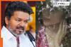 As Thalapathy Vijay's TVK leads in Tamil Nadu elections, rumoured girlfriend Trisha Krishnan arrives at actor's residence in Chennai- Watch Video