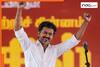 Chiranjeevi, Mahesh Babu, Hema Malini, and other celebs congratulate Thalapathy Vijay as TVK creates history in Tamil Nadu 2026 elections