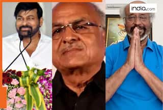 Veteran Tamil producer RB Choudary dies in car accident, Rajinikanth, Kamal Haasan, Chiranjeevi and others offer condolences, 'He has given...'