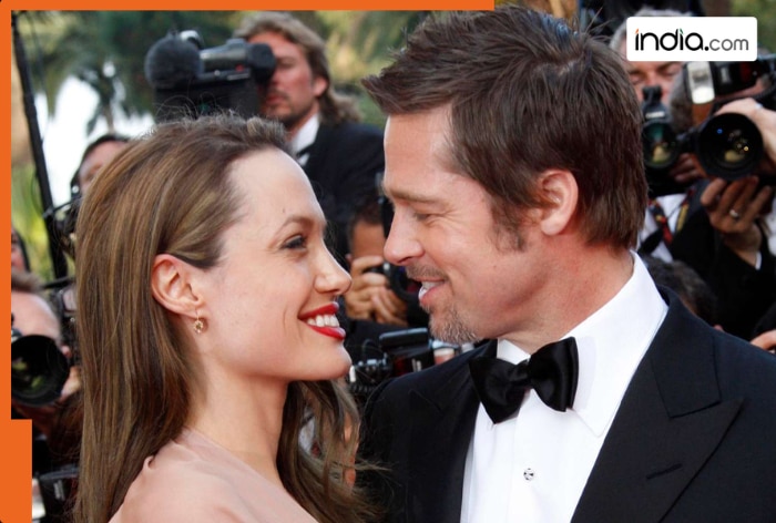 Angelina Jolie wins legal battle against Brad Pitt in French winery dispute