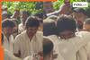 TVK supremo Thalapathy Vijay gets emotional while paying last respects to RB Choudary, video goes viral