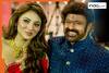 Urvashi Rautela breaks silence on Dabidi Dibidi controversy with Nandamuri Balakrishna, calls him...