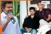 How Thalapathy Vijay and his father S A Chandrasekhar’s first film is being linked to TVK’s historic political victory in Tamil Nadu Elections 2026?