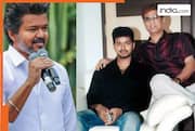 How Thalapathy Vijay and his father S A Chandrasekhar’s first film is being linked to TVK’s historic political victory in Tamil Nadu Elections 2026?