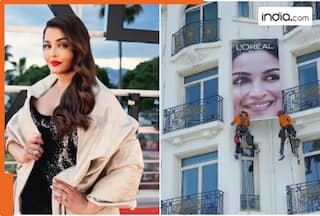 Aishwarya Rai Bachchan snubbed from Cannes campaign while Alia Bhatt takes centre stage, netizens REACT angrily, 'Who raised your...'