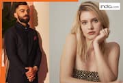 German influencer LizLaz makes SHOCKING revelation about Virat Kohli's like at her post, claims she was offered money to tarnish his image