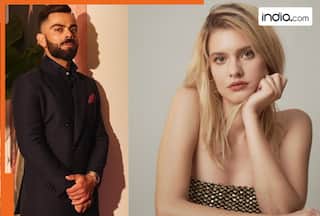 German influencer LizLaz makes SHOCKING revelation about Virat Kohli's like at her post, claims she was offered money to tarnish his image