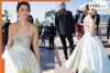 Alia Bhatt's FIRST look from Cannes 2026 goes viral as fans compare her dreamy princess look to Elsa from Frozen- See pics
