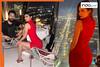 Did Mouni Roy's husband Suraj Nambiar delete his Instagram account amid cheating allegations and split rumours?
