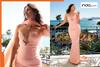Cannes 2026: Alia Bhatt turns heads on Red Carpet in jaw-dropping Peach Tamara Ralph gown- See pics
