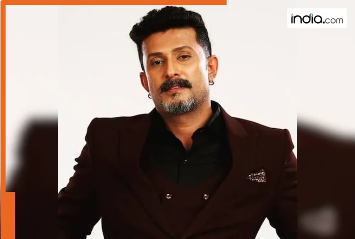 Kannada actor Dileep Raj, best known for Milana and Hitler Kalyana, dies at 48 due to...