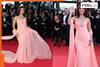 Was Alia Bhatt ignored by photographers on the Cannes 2026 red carpet?