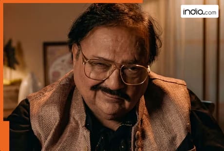 Rakesh Bedi breaks silence on Rs 1 crore bonus buzz after Dhurandhar franchises monstrous success: 'Sab mera naam use...'
