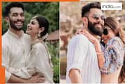 Mouni Roy shares FIRST reaction to divorce rumours with Suraj Nambiar: ‘Give us...'