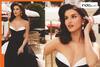 Cannes 2026: Tara Sutaria channels vintage glamour in striking debut with elegant Helsa gown- See pics