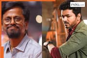 After Vijay’s political rise, AR Murugadoss opens up on Sarkar backlash and protests: 'Police were tearing...'