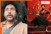 Karuppu director RJ Balaji breaks down amid release delay, suggests evening release for Suriya–Trisha Krishnan's film: 'It shouldn't have...'