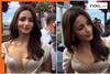 Cannes 2026: Alia Bhatt reacts after being mobbed by a crowd during appearance, video goes viral