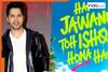 What happened between Varun Dhawan and a fan at Hai Jawani Toh Ishq Hona Hai event in Lucknow?