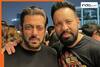 Meet Salman Khan's bodyguard Shera, who started with bodybuilding, opened his own business, has Range Rover and owns Rs 100 crore